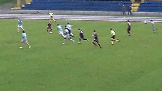 accademia borgomanero