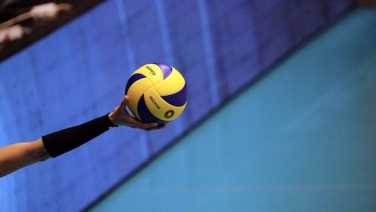 palla volley