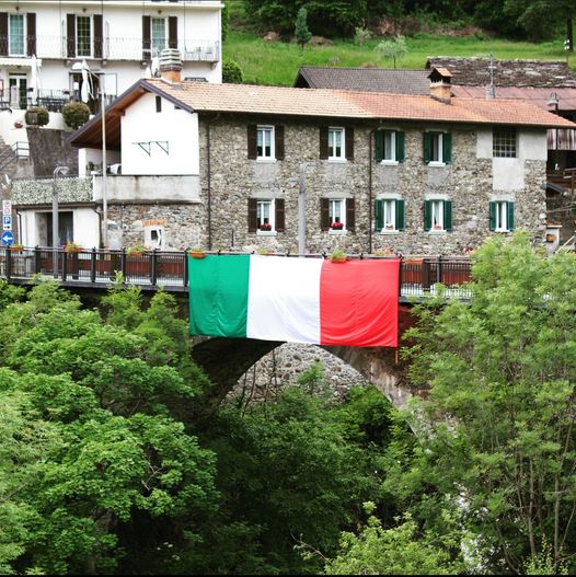 tricolore