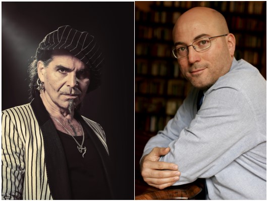 Riveder le stelle PelùCazzullo