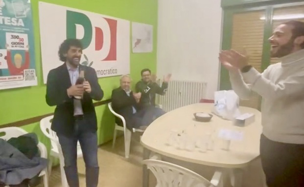 brezza vittoria primarie