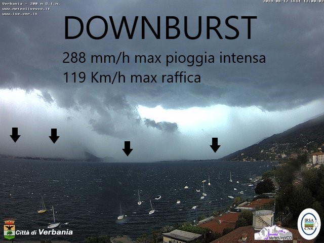 downburst