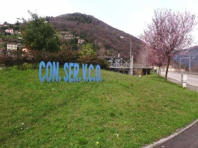 con ser vco sede