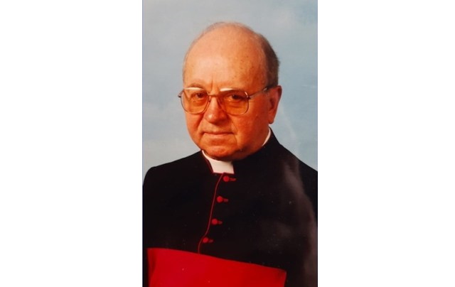 cardano monsignor