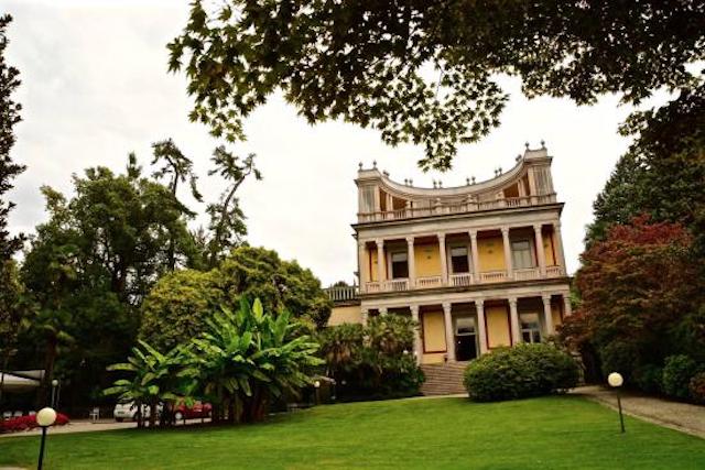 villa giulia verbania