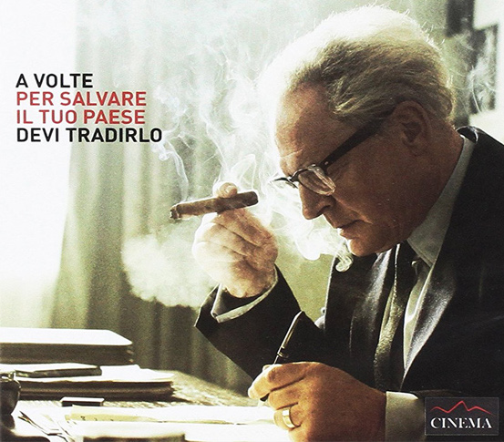 locandina Shoah 2022. cineforum Lo Stato Contro Fritz Bauer psd