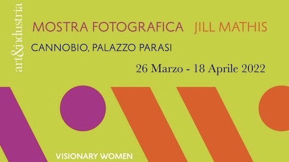 Inagurazione Visionary women