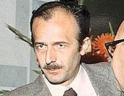 giorgio ambrtosoli