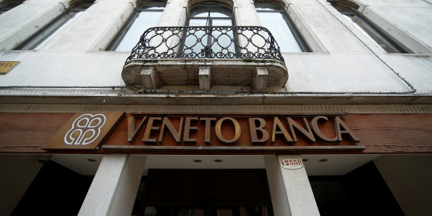 veneto banca