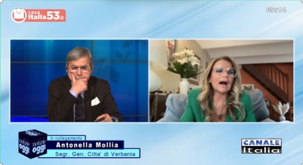 mollia interv tv