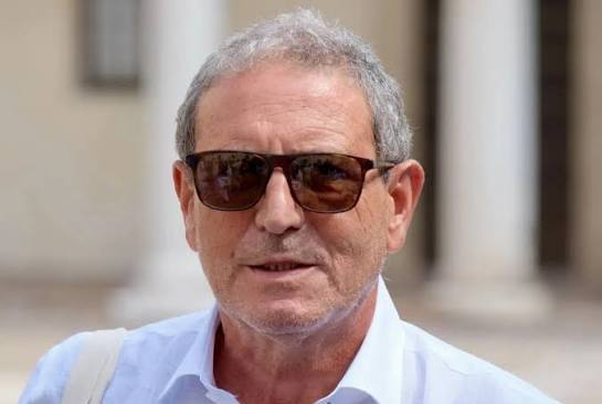 “C’era l’amore a Sarajevo” al Premio Stresa
