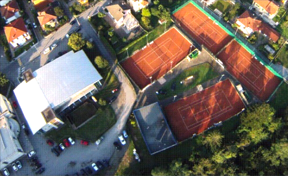 Tennis Trobaso reference