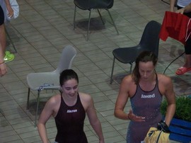 nuoto preti