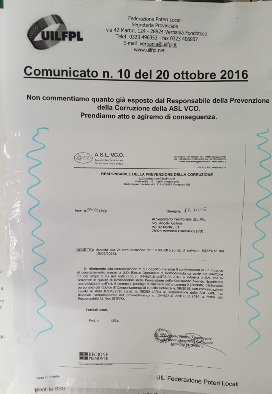 uil ospedale