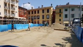 beach campo vittore