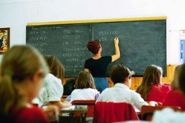 scuola generico