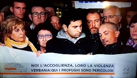 dalla vostra parte vb