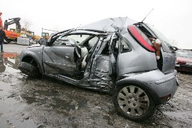 incidente generico