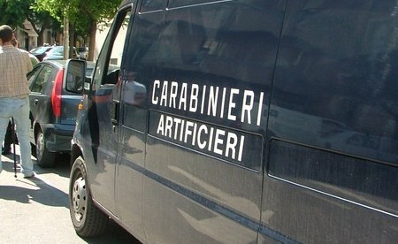 cc artificieri