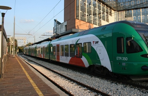 treno feb 17