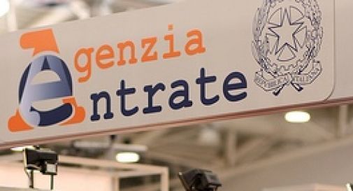 entrate agenzia