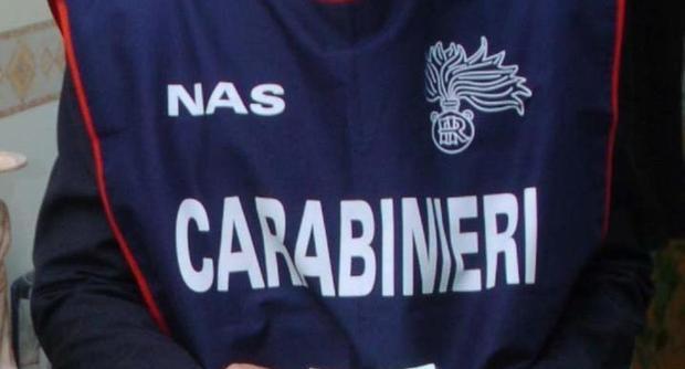 nas carabinieri