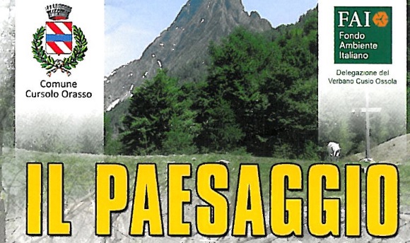 orasso paesaggio