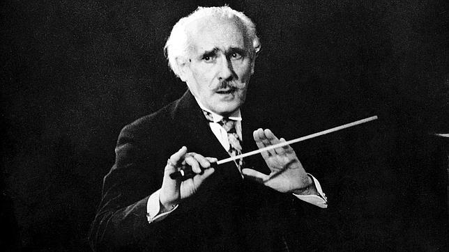 toscanini arturo
