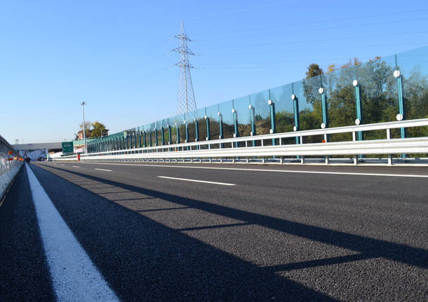 autostrada generico
