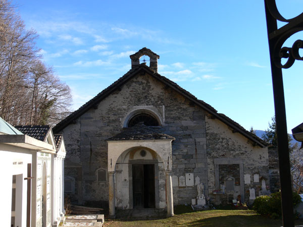 chiesa viggiona