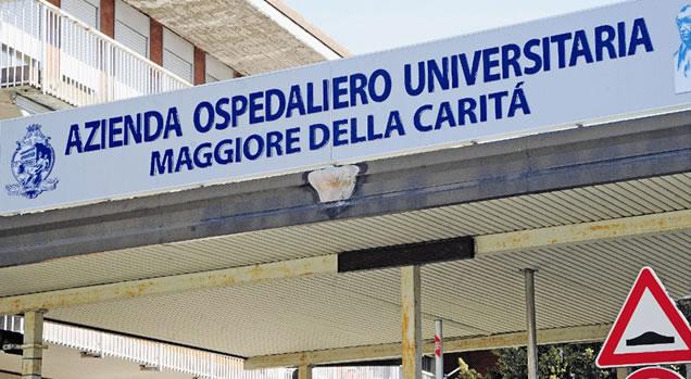 ospedale mag novara