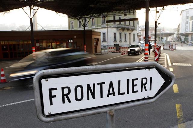 frontalieri