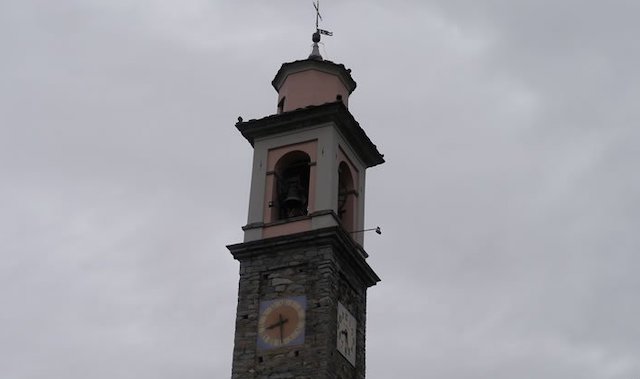 campanile
