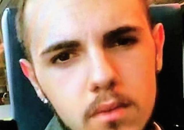 scomparso antonio lizza 715334.610x431