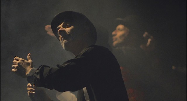 ceravamo tanto allenati accademia dei folli