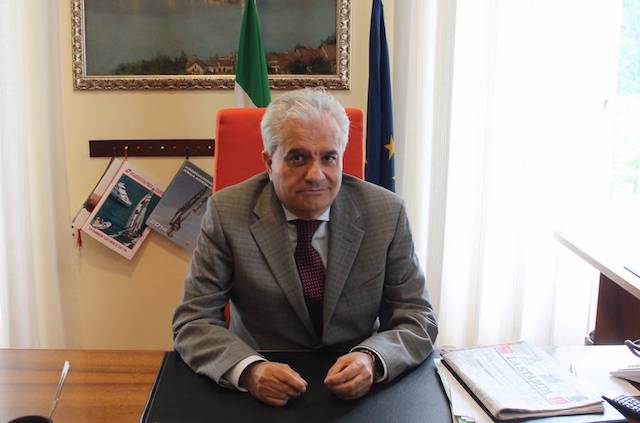 prefetto olita copia