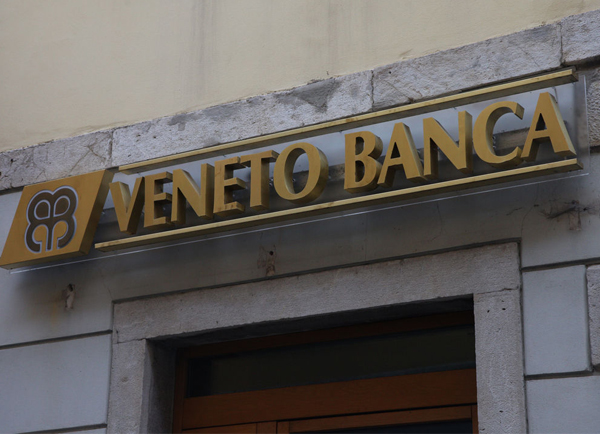 veneto banca