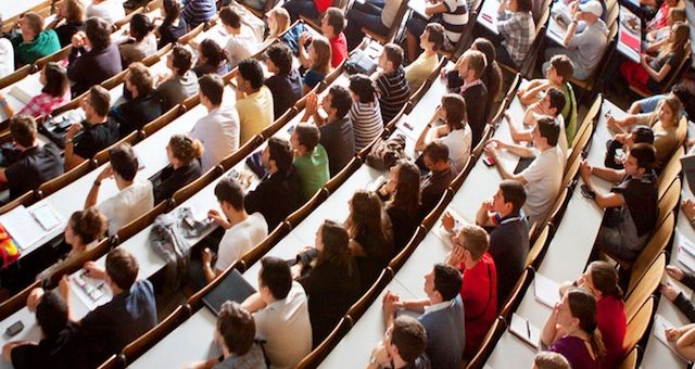 studenti universitari 2