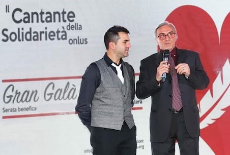 salvatore ranieri e francesco sottili