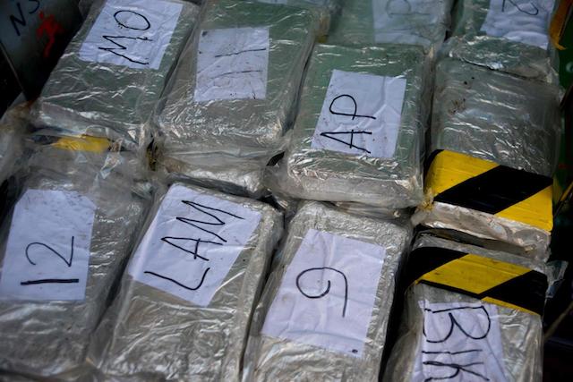 cocaina AFP LaPresse