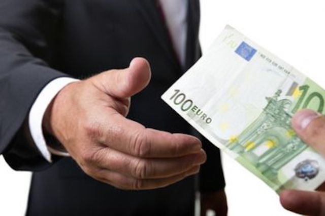 truffa corruzione id16214