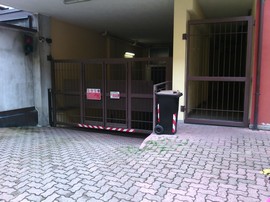 via roma 18 ntra