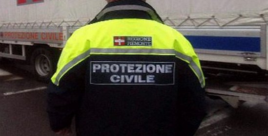 protezione civile