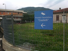 presidio castelli