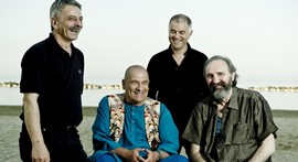 area gruppo