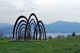 sentiero arte 2015