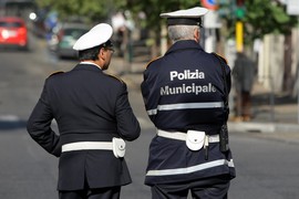 vigiliurbani