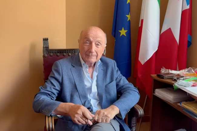 Alessandro Bonacci Macugnaga