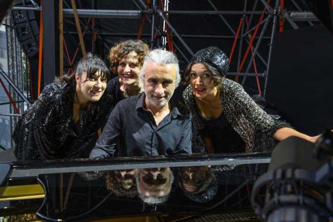 Almeno tu nelluniverso b