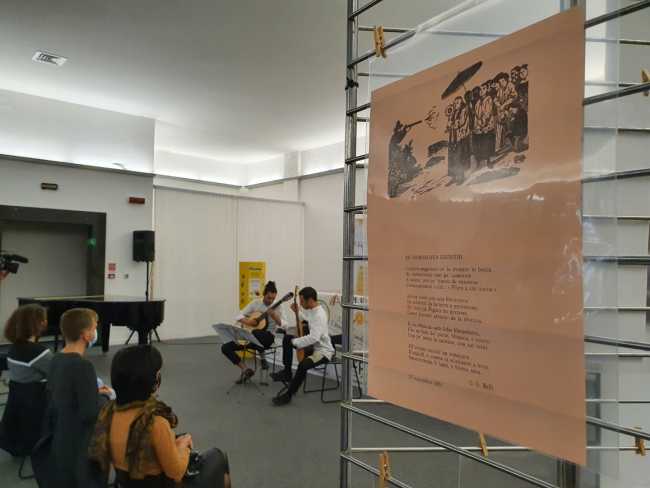 Archivi Corali 1 2021